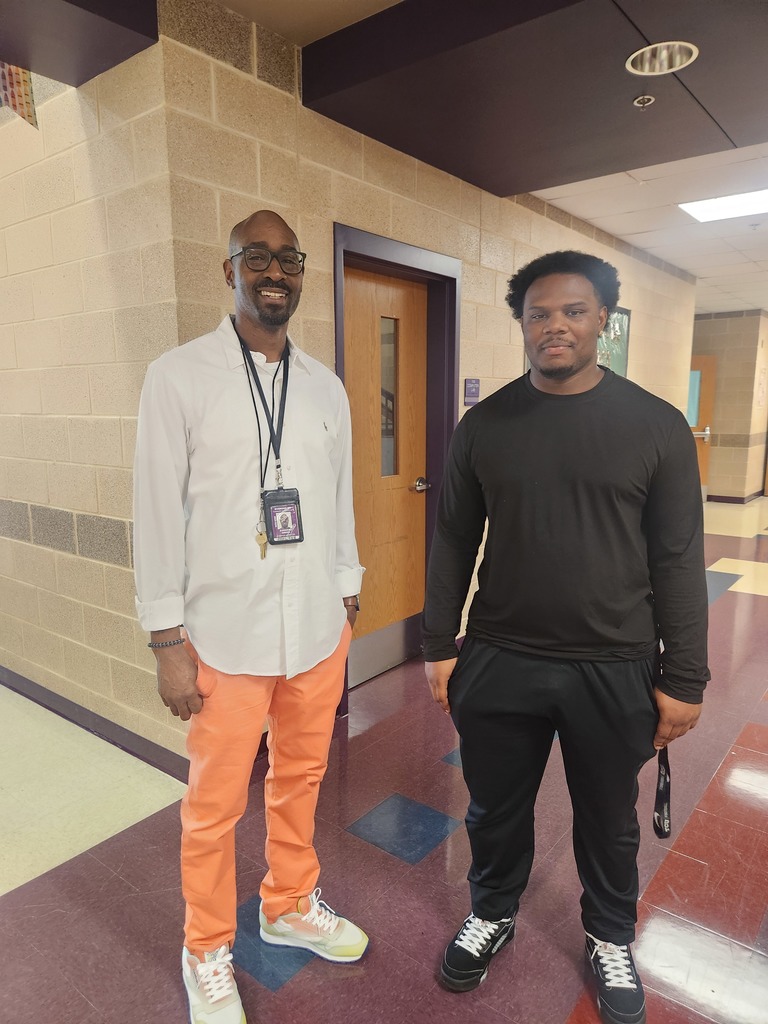 Mr. Greer and Mr. Mills