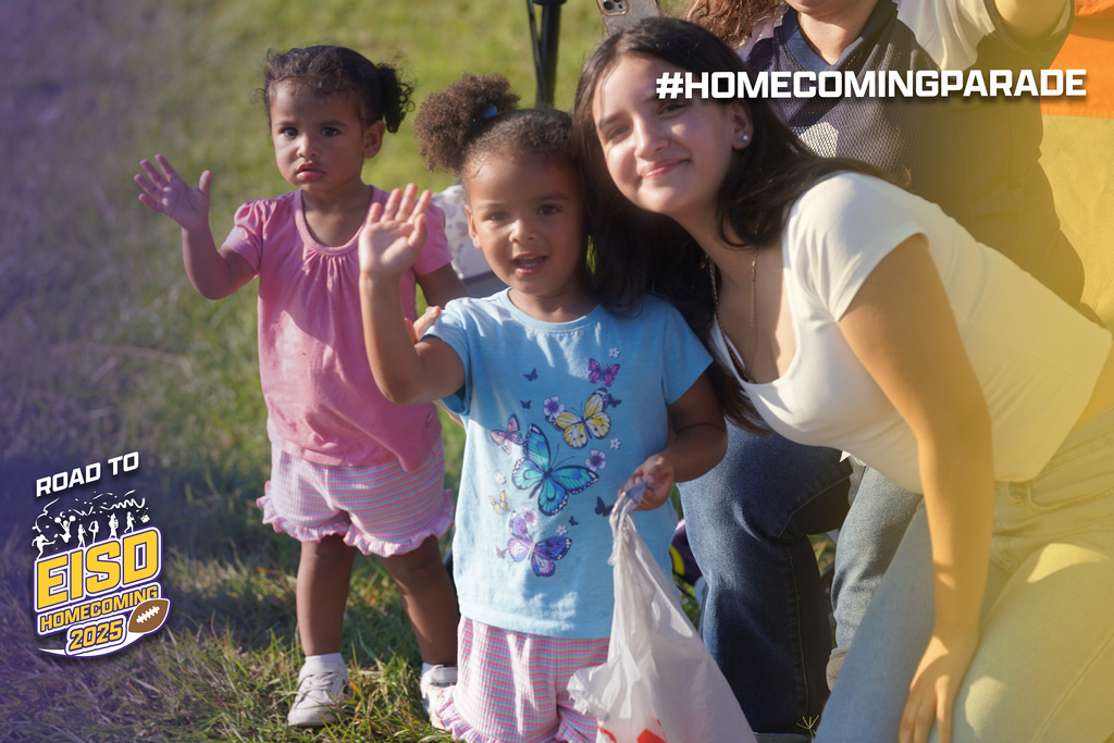 Everman ISD+RoadtoHomecomingParade9