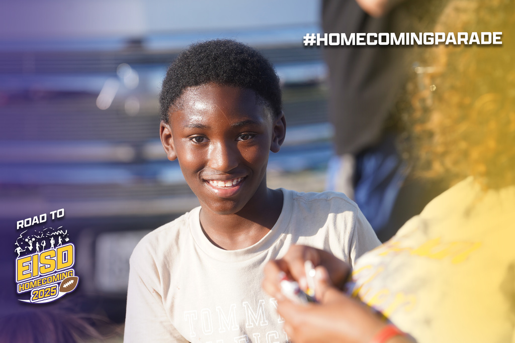 Everman ISD+RoadtoHomecomingParade6