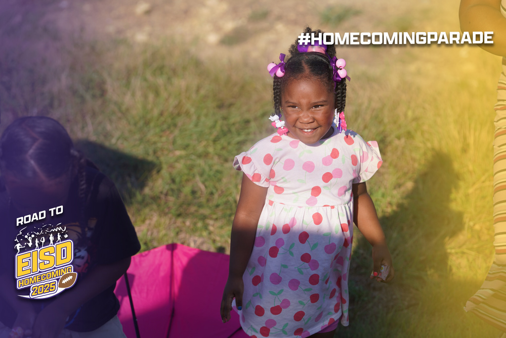 Everman ISD+RoadtoHomecomingParade2