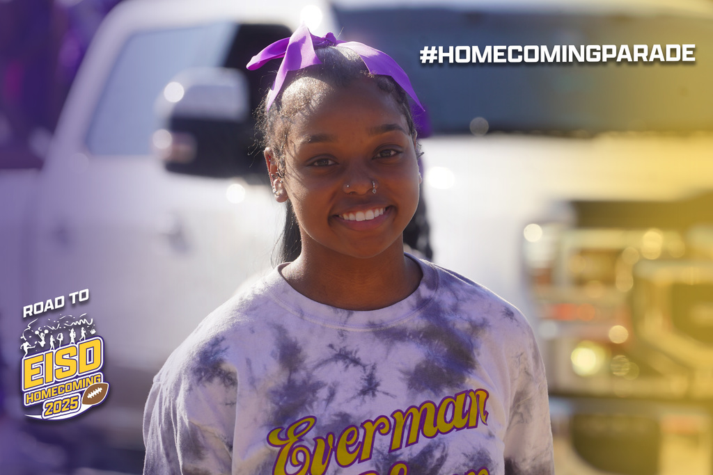 Everman ISD+RoadtoHomecomingParade10