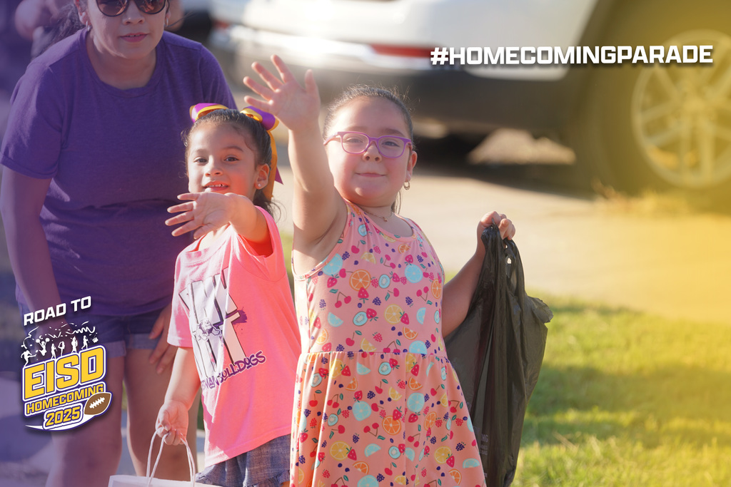 Everman ISD+RoadtoHomecomingParade7