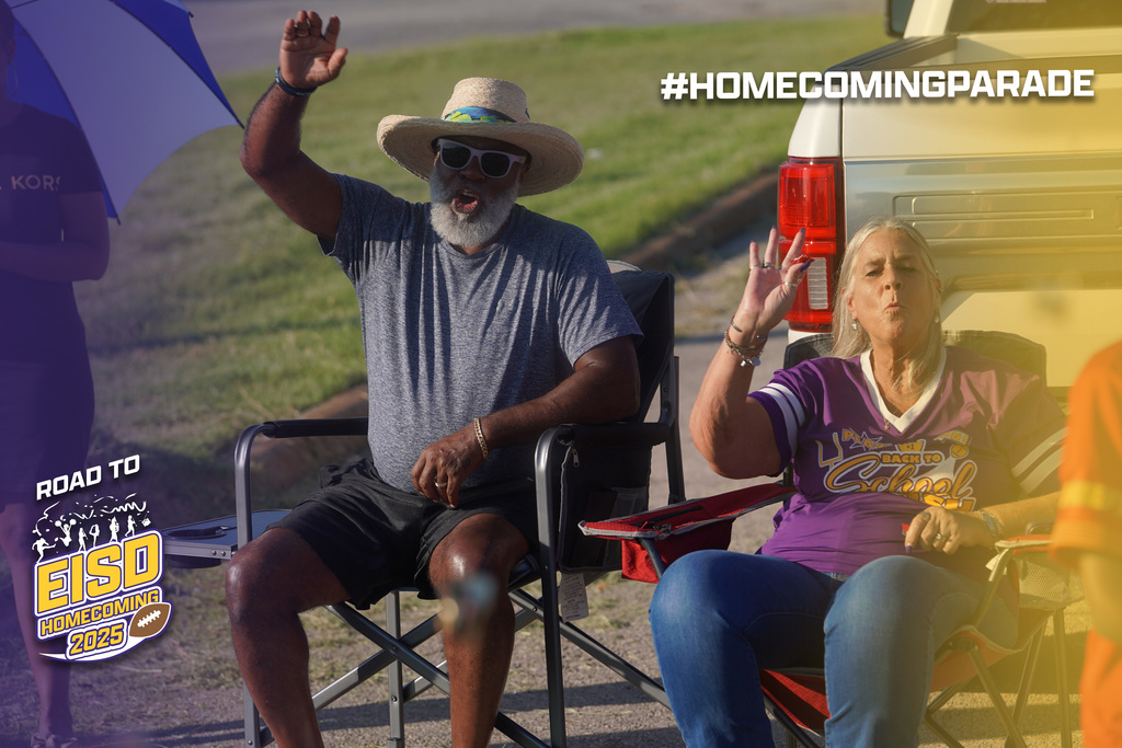 Everman ISD+RoadtoHomecomingParade3