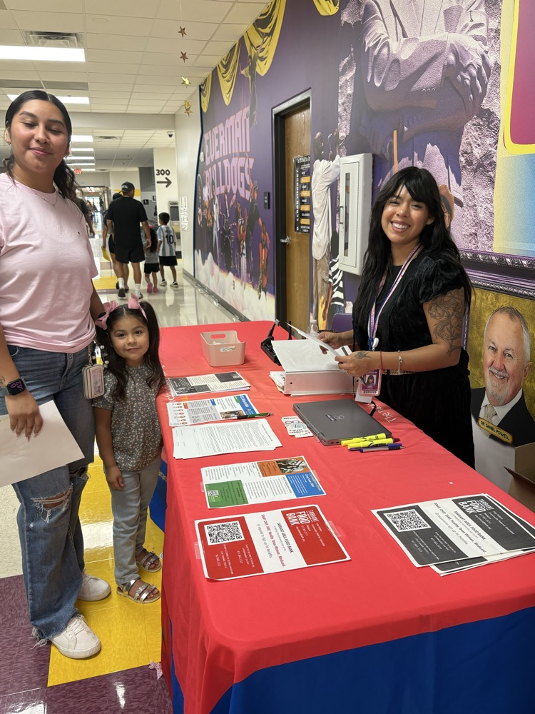 open house