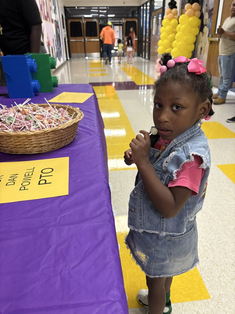 open house