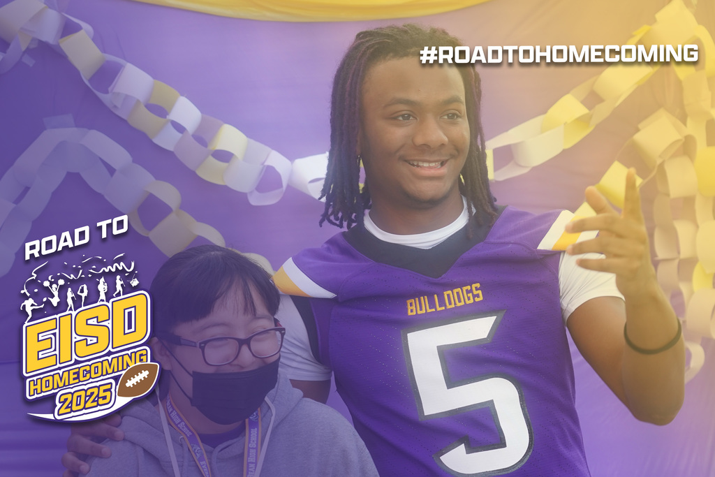 Everman ISD+RoadtoHomecomingBulldogFriends 4