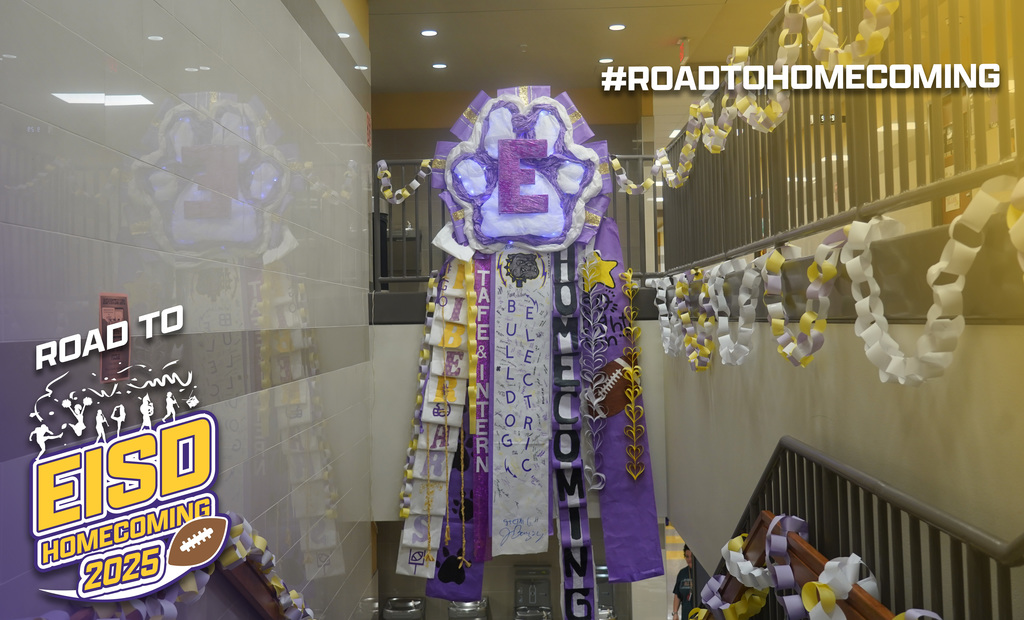 Everman ISD+RoadtoHomecomingMUM