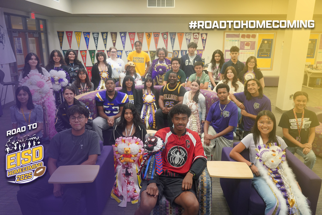 Everman ISD+CollegeBoard