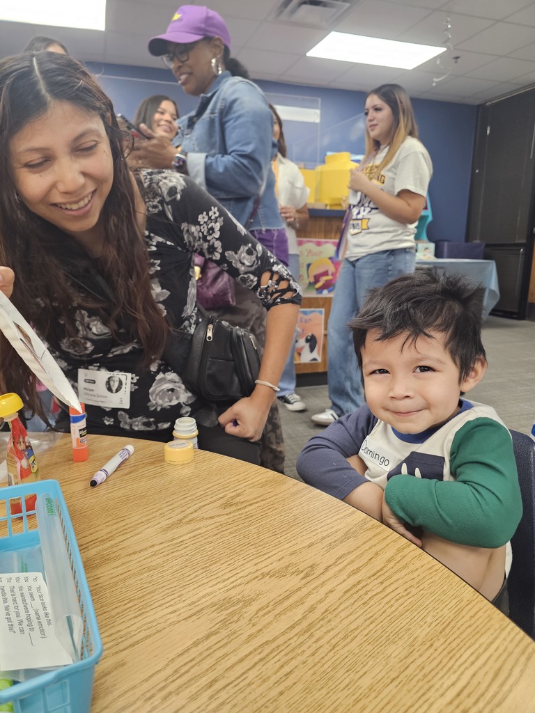 More family fun