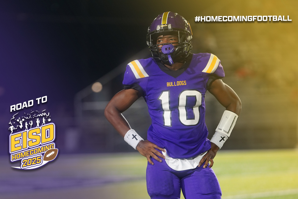 Everman ISD+RoadtoHomecomingFootball3