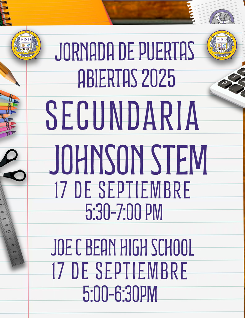 Everman ISD+OpenHouse2