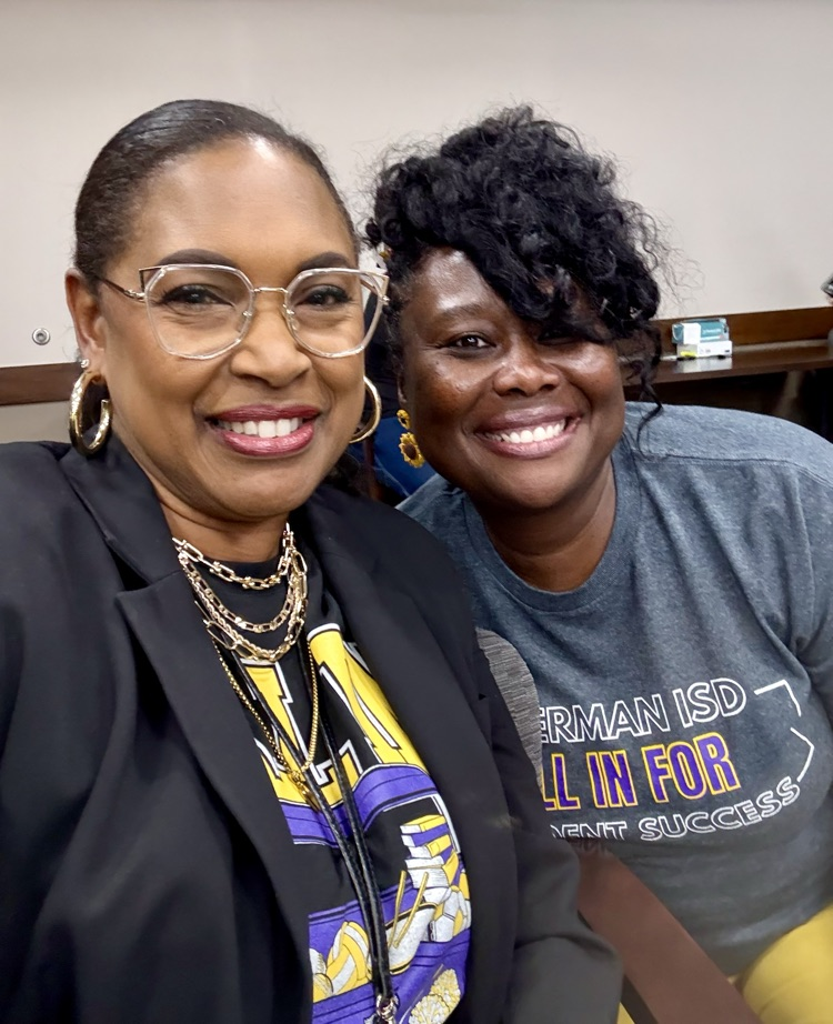 student success 