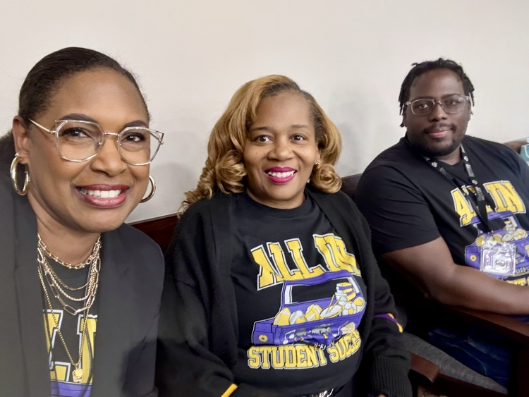 student success 
