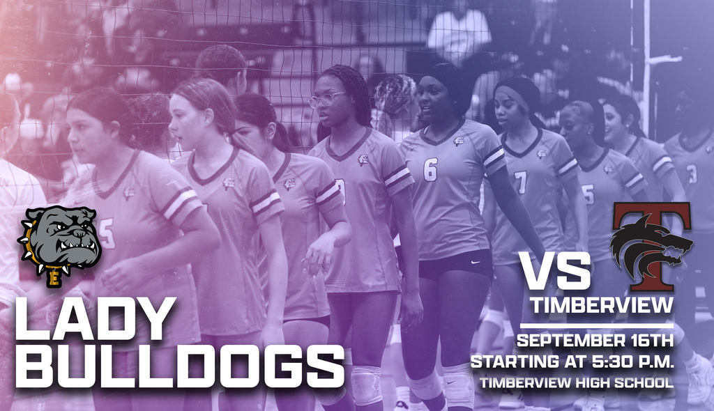 Everman ISD+LadyBulldogs Tim