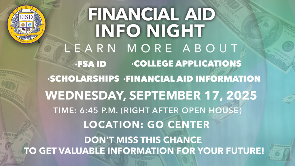 Everman ISD+FinacialAid2