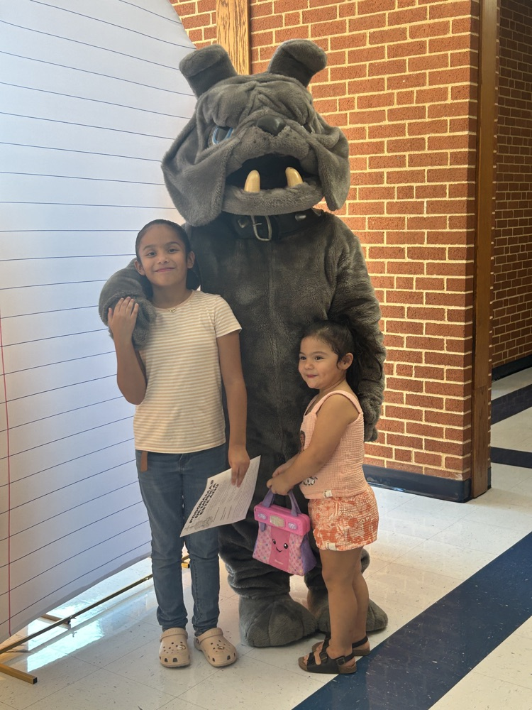 open house