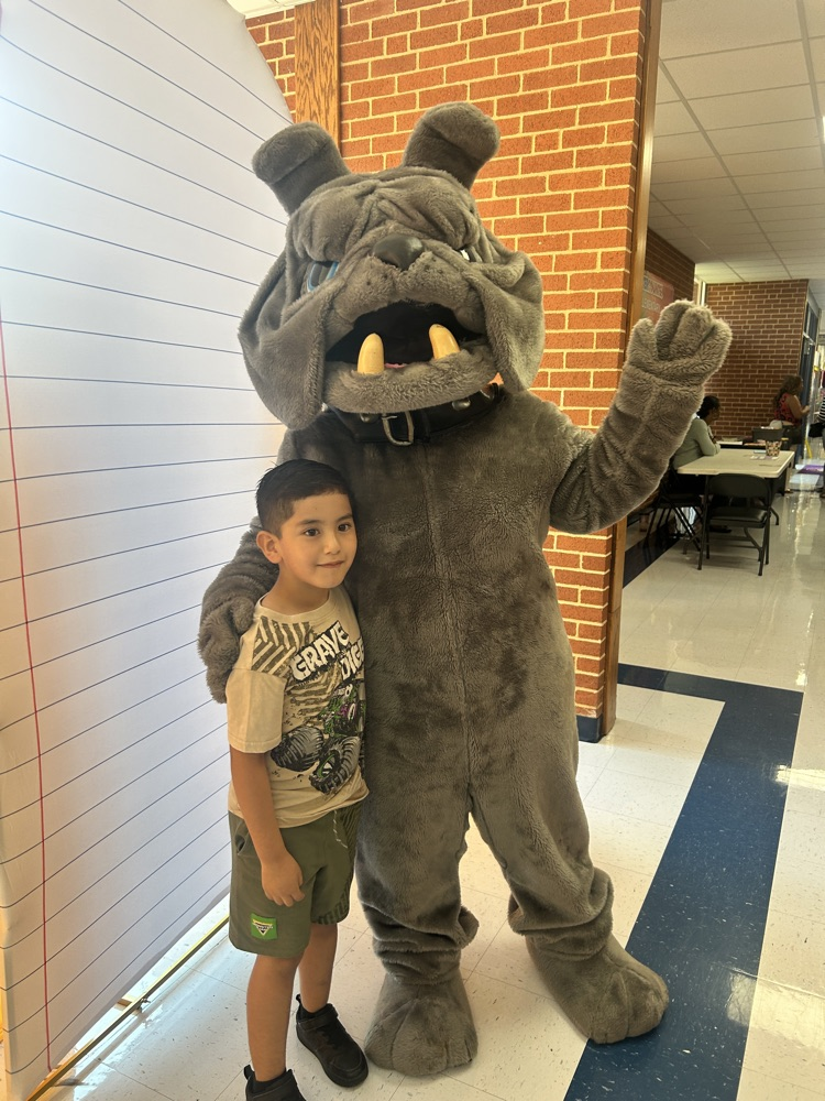open house