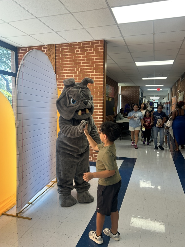 open house 