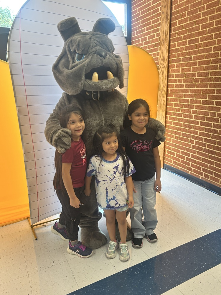 open house 
