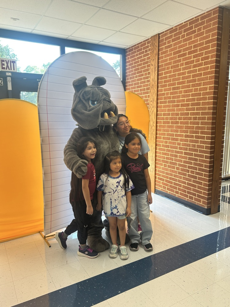 open house