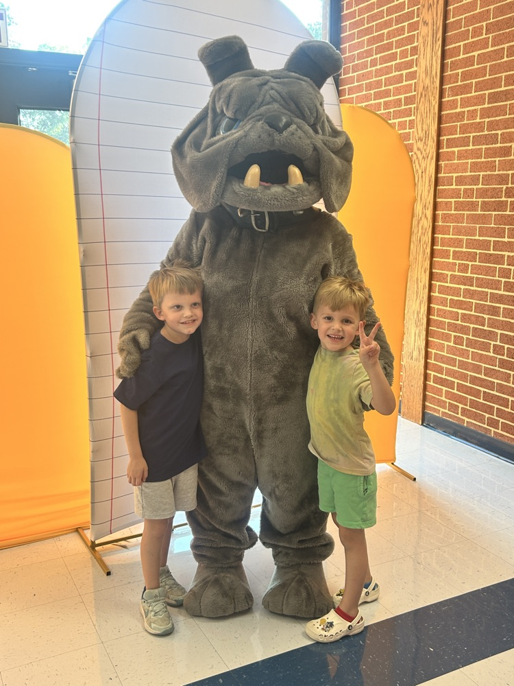 open house