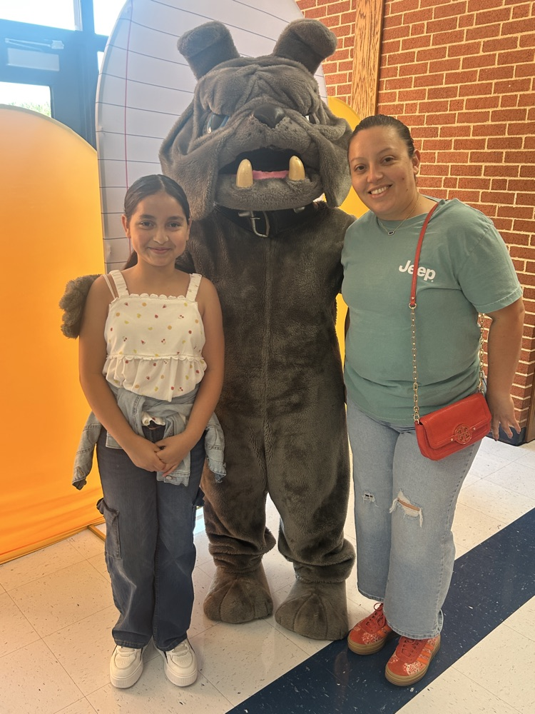 open house
