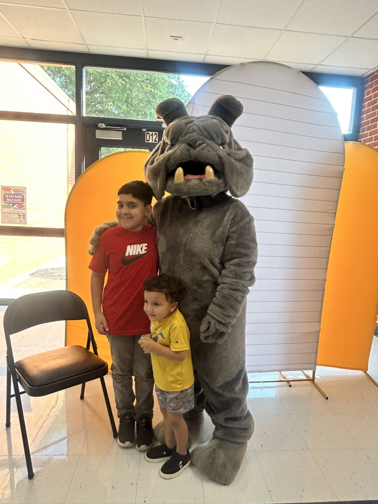 open house 