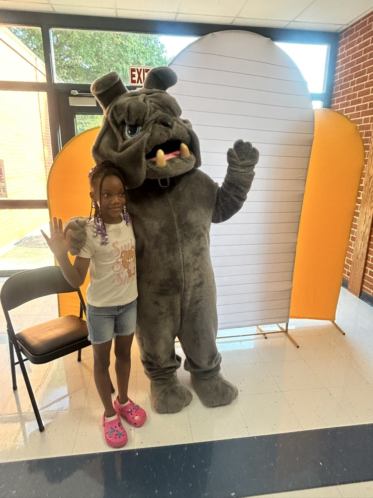 open house