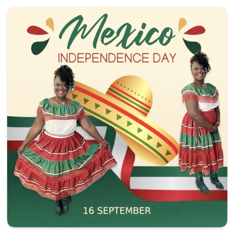 Hispanics Heritage 