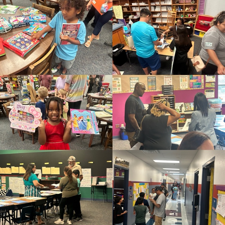book fair