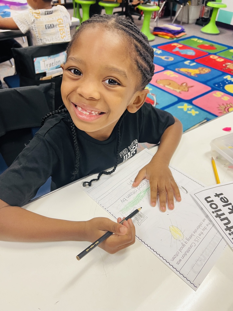 Constitution Day  Smiles