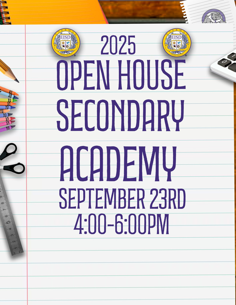 Everman ISD+OpenHouse2