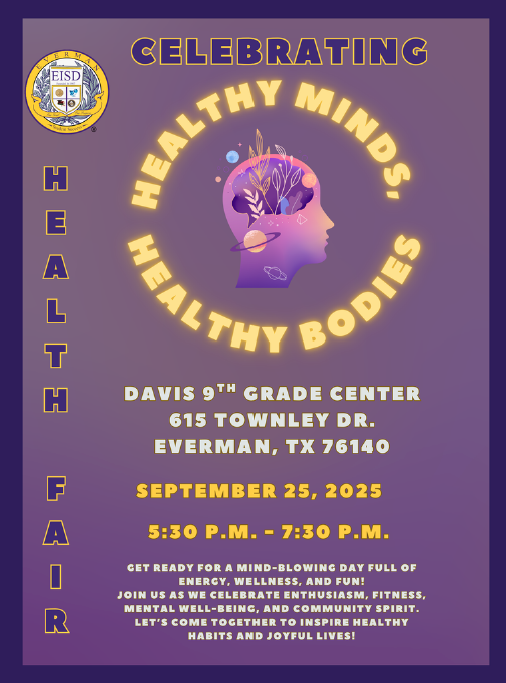 Healthy minds