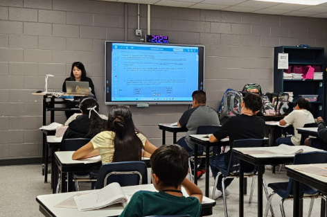 7th Grade Math!