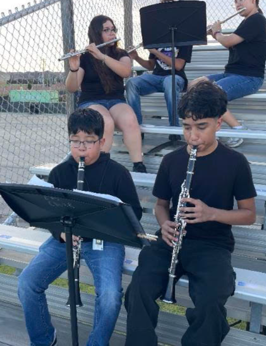 Band