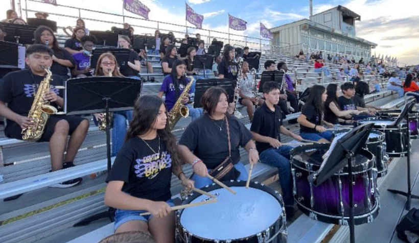 Band