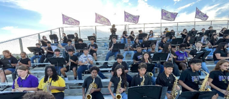 Band