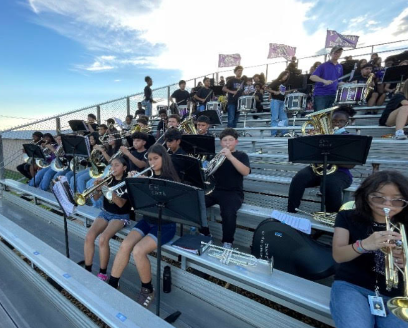 Band