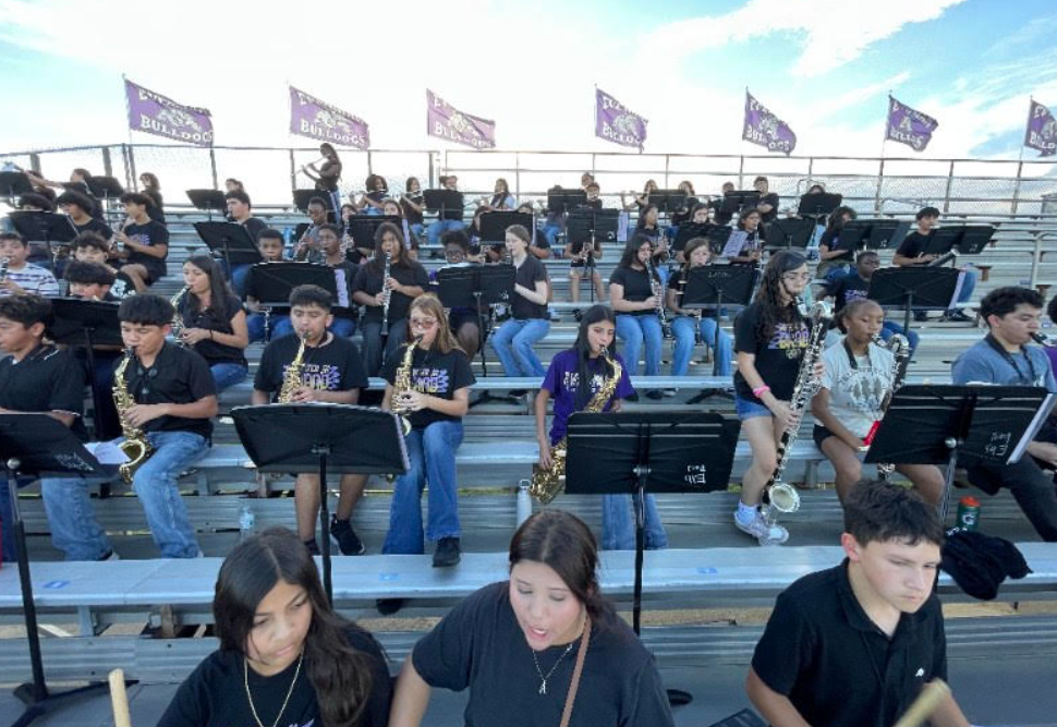Band
