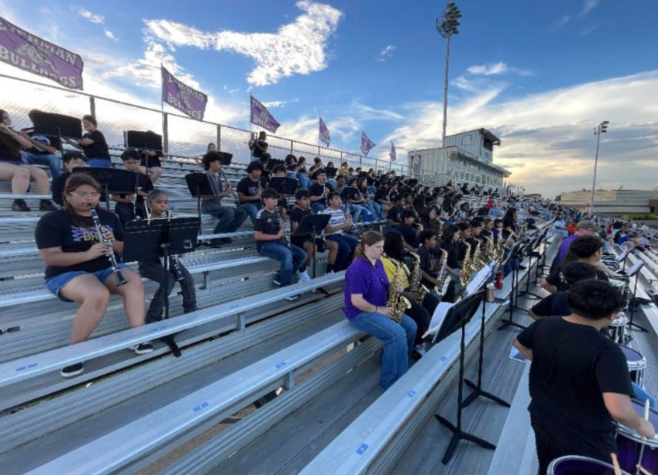 Band