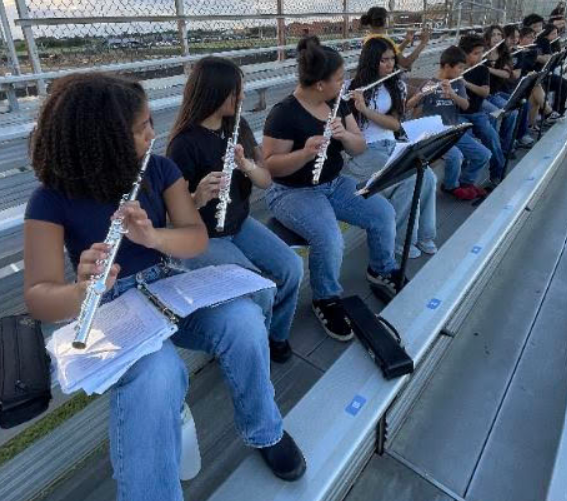 Band