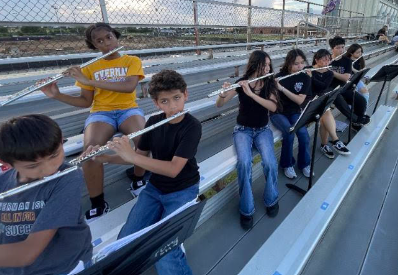 Band