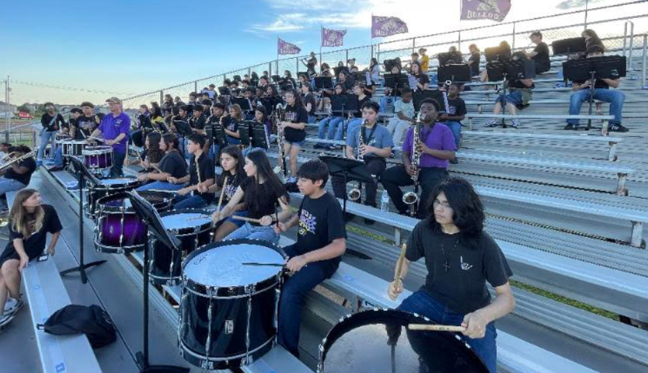 Band