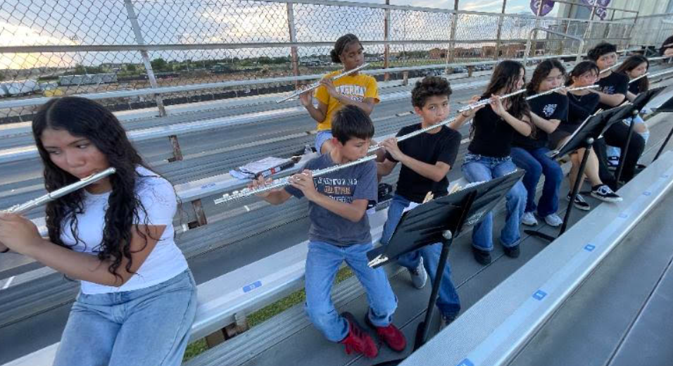 Band