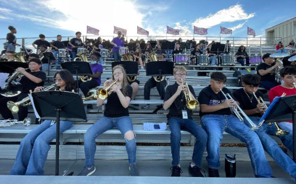 Band
