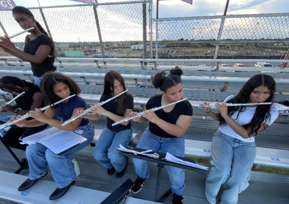 Band