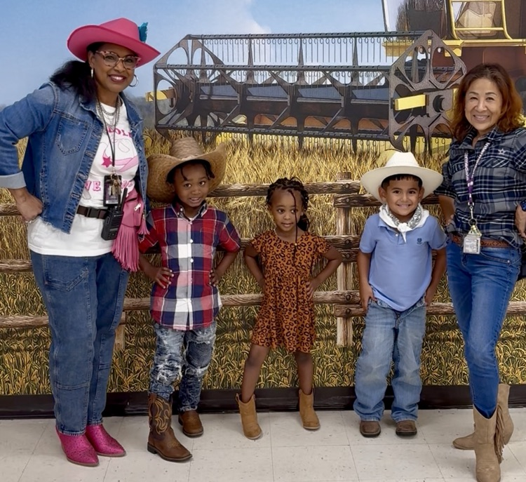 western wear