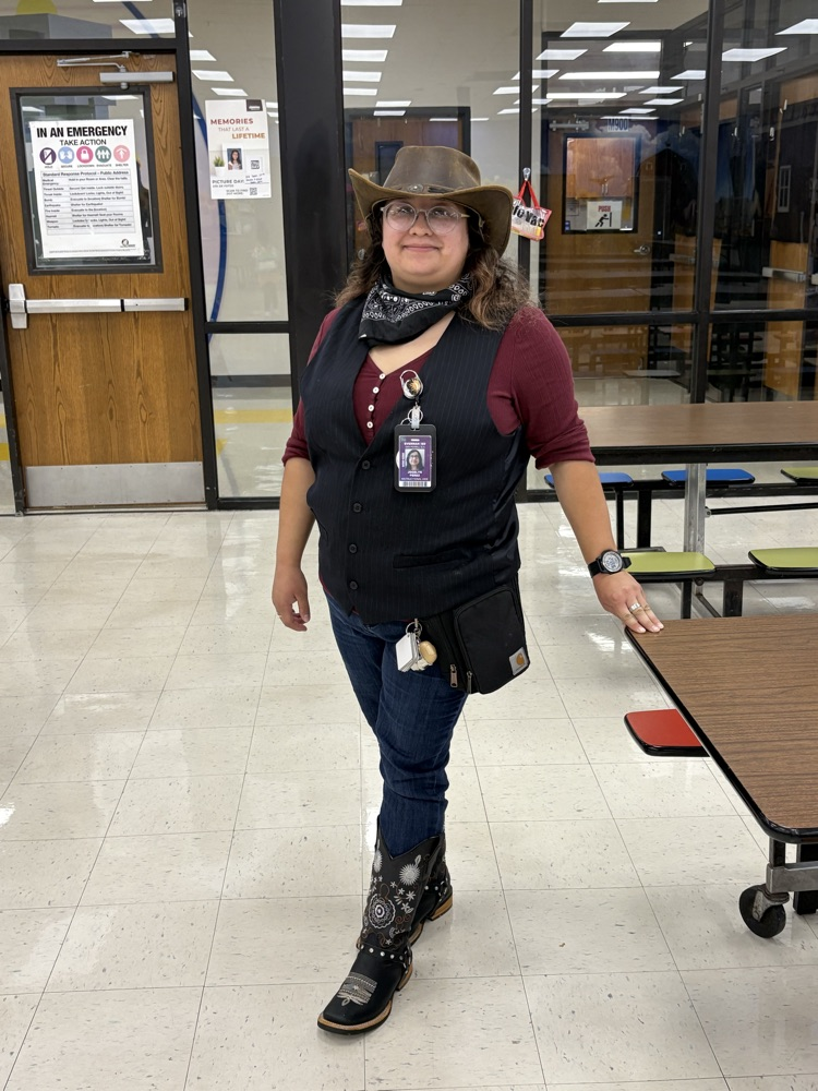 western wear