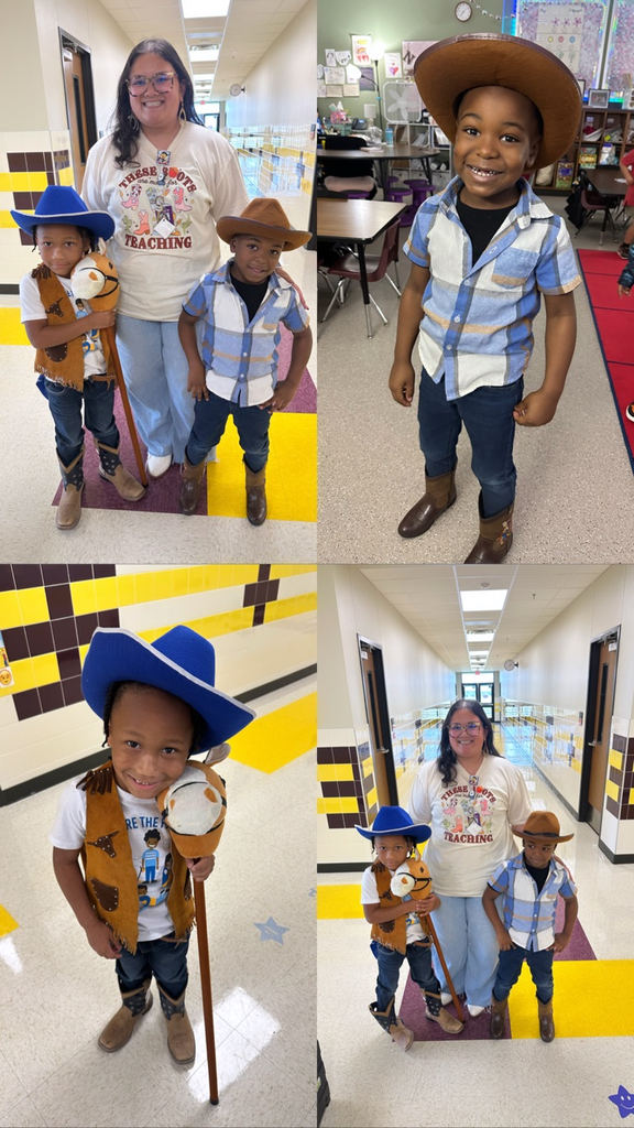 western wear