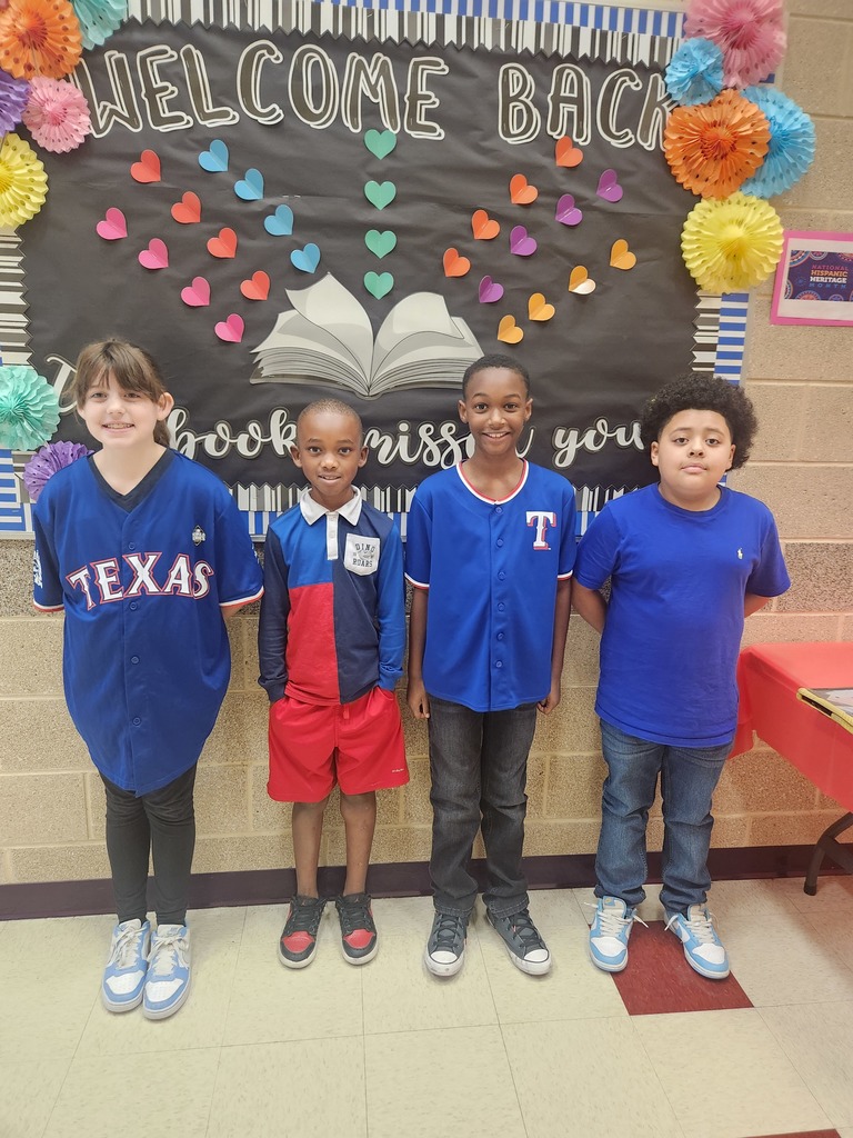 TEXAS RANGER FANS